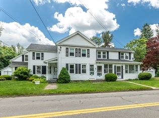 61 Pratt St UNIT A, Glastonbury, CT 06033