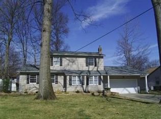 1812 Lancaster Dr, Youngstown, OH