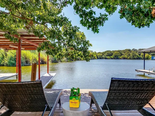 4610 Retreat Ct, Granbury, TX 76049