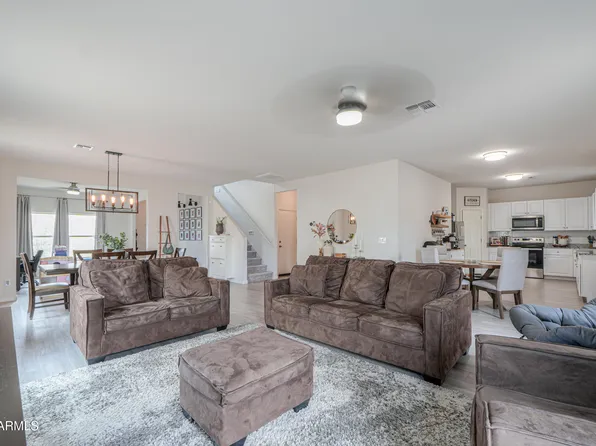 45108 W ZION Road, Maricopa, AZ 85139