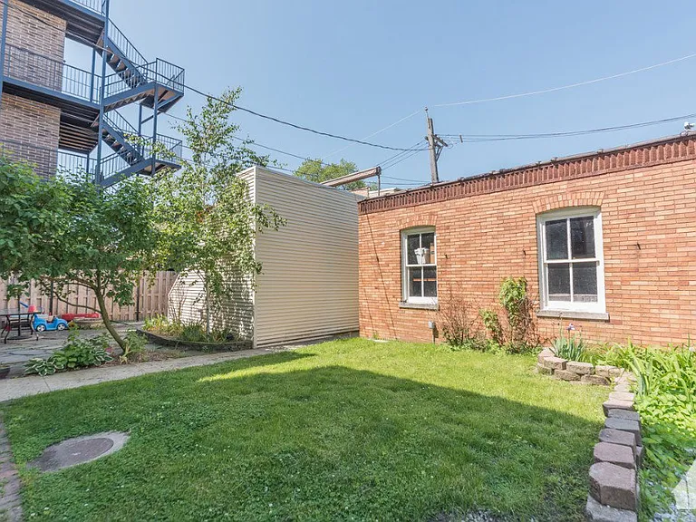 3710 N Damen Ave #1 — Photo 27