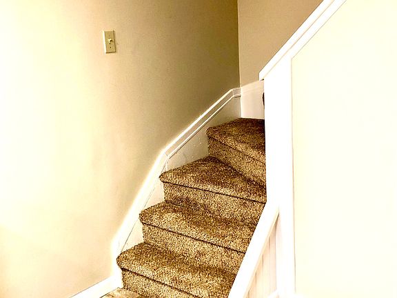 Stairway. 