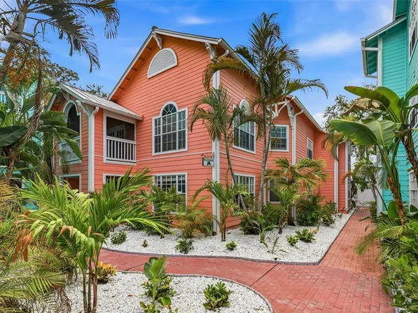 3002 W CLEVELAND STREET #A8, TAMPA, FL 33609