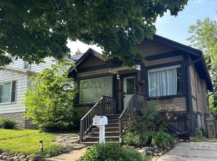 2825 Oakridge Ave, Madison, WI 53704
