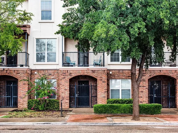 2119 Main St APT 3, Lubbock, TX 79401