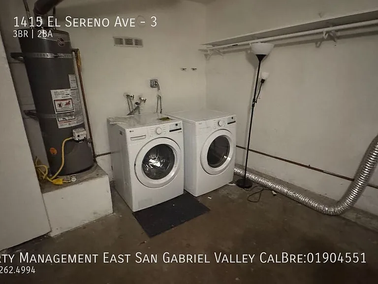 1415 El Sereno Ave #3 — Photo 15
