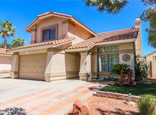 2802 Mora Court Ct, Henderson, NV 89074