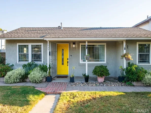 17424 Saticoy St, Van Nuys, CA 91406