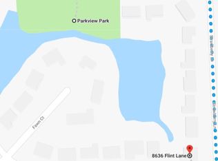 8636 Flint Ln, Orland Park, IL