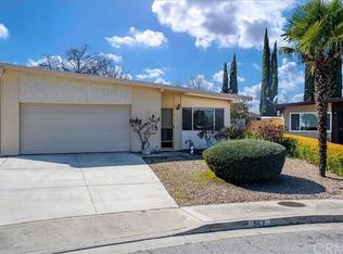 502 Queenanne Rd, Paso Robles, CA 93446