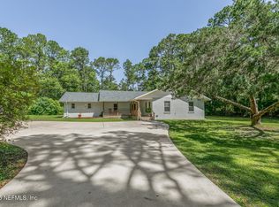 120 STOKES LANDING Road, St. Augustine, FL 32095