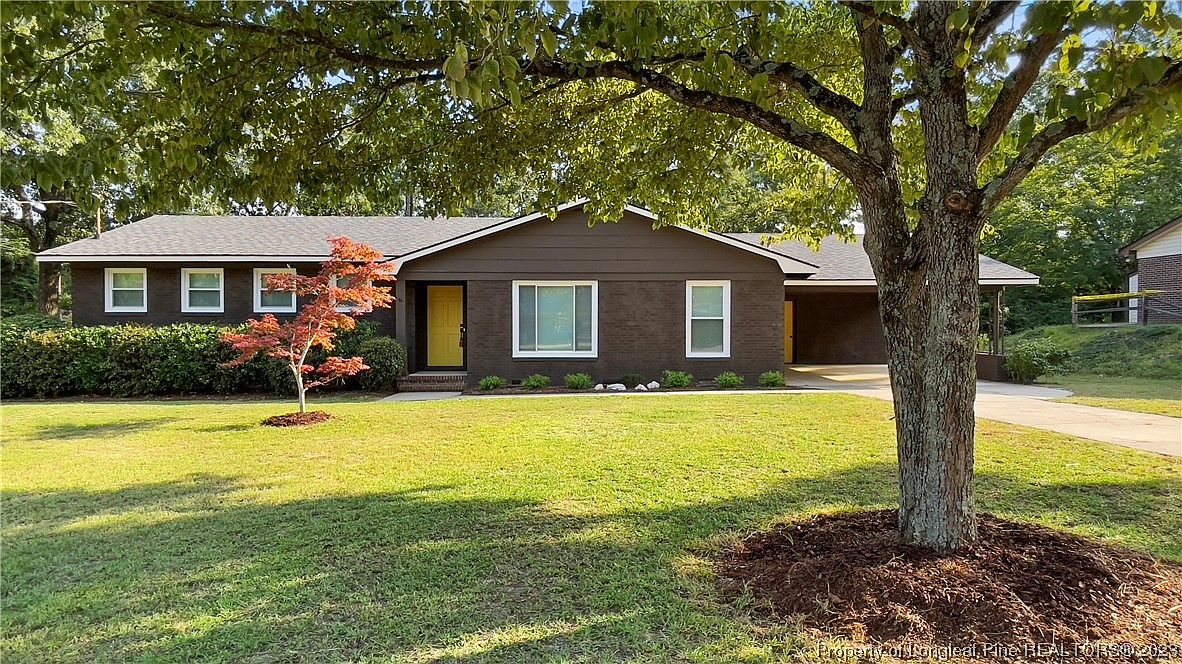 226 Randolph Ave, Fayetteville, NC 28311 Zillow
