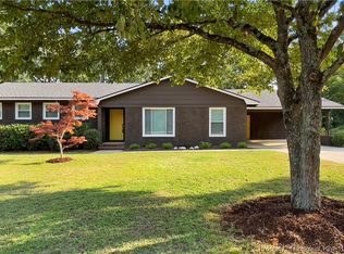 226 Randolph Ave, Fayetteville, NC 28311