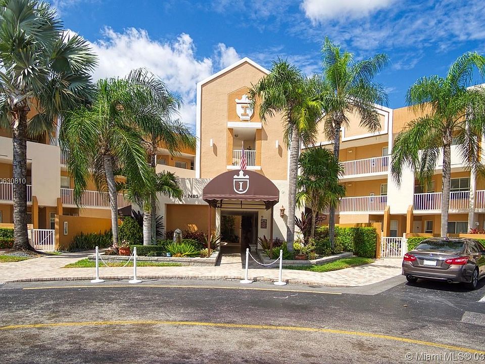 1st image of 7469 Granville Dr #307