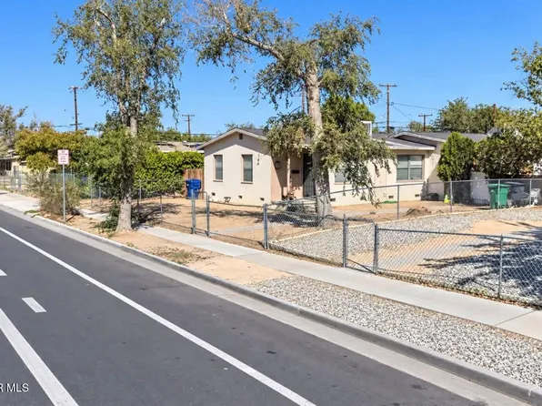 45348 10th St W, Lancaster, CA 93534