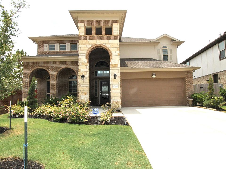 1st image of 18103 Mountain Arbor Ct