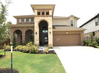 18103 Mountain Arbor Ct, Cypress, TX 77433