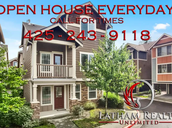 10025 13th Ave SE, Everett, WA 98208