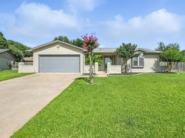 2812 Jasmine Ct, Bedford, TX 76021