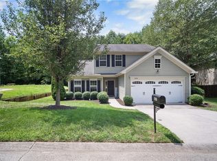 3172 Arrowcrest Pl, Winston Salem, NC 27107