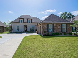 13228 Babin Estates Dr, Gonzales, LA 70737