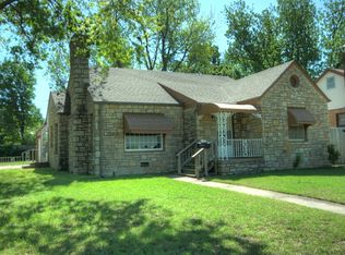 903 S Quebec Ave, Tulsa, OK 74112