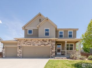 10658 Ferncrest St, Firestone, CO 80504