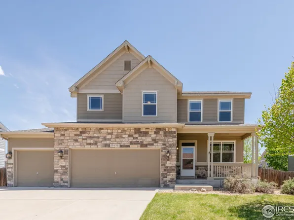 10658 Ferncrest St, Firestone, CO 80504