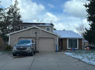 131 S Pelham Dr, Dayton, OH