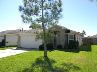 7762 Eldergrove Ln, Richmond, TX 77407