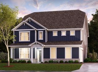 220 Saint Andrews, Smithfield, VA 23430