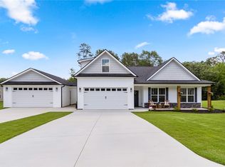 110 Cliftons Landing Dr, Anderson, SC 29625