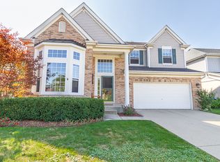 783 Meadow Dr, Des Plaines, IL 60016