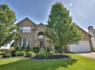 259 Seiberling Dr, Northfield, OH