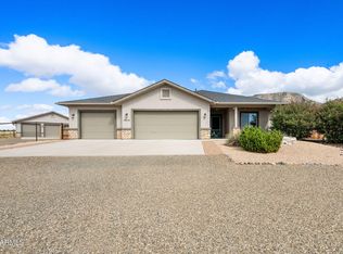 14210 E Bear Grass Ct, Prescott Valley, AZ 86315