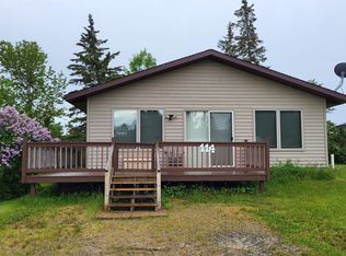 114 1st Ave SW, Cook, MN 55723