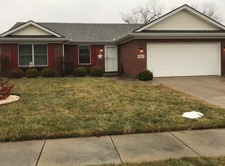 591 Concord Way, Xenia, OH 45385