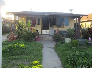 1305 Prado St, Los Angeles, CA 90023