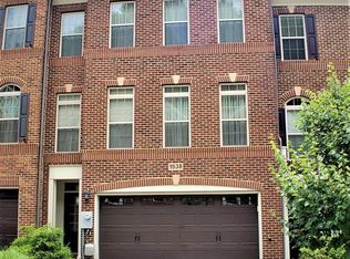 1538 Rabbit Hollow Pl, Silver Spring, MD 20906