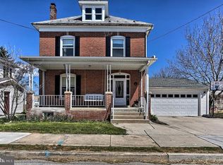 9 Linden Ave, Hanover, PA 17331