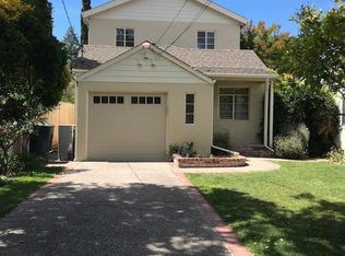 1460 College Ave, Palo Alto, CA 94306