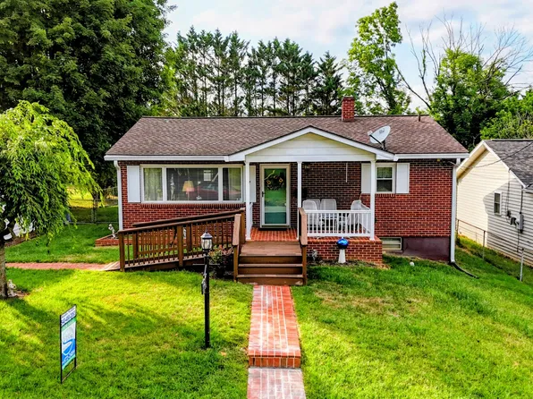 317 Miller St, Lexington, VA 24450