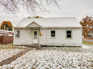 304 S Broad St, Medical Lake, WA 99022