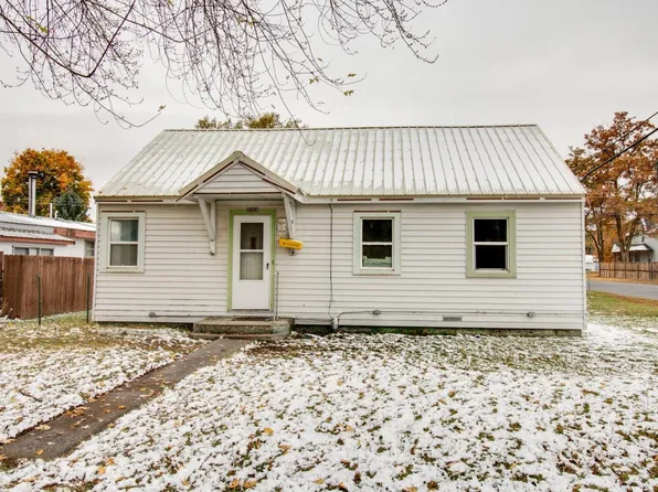 304 S Broad St, Medical Lake, WA 99022