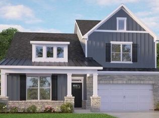 7568 Percussion Dr, Apex, NC 27539