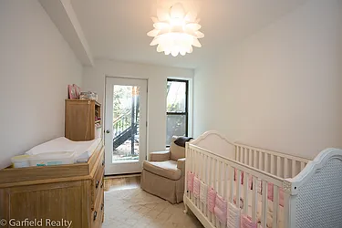 Rented by Garfield Realty 