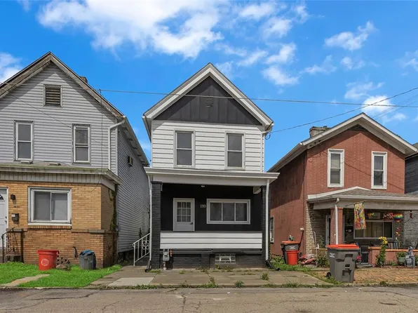 1703 4th Ave, Beaver Falls, PA 15010
