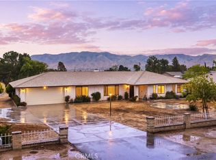 7861 Madera Ave, Hesperia, CA 92345