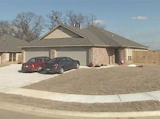 3503 N Robin Ct, Siloam Springs, AR 72761