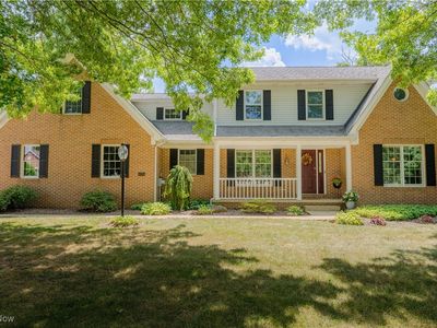 6774 Salerno St NW, Canton, OH, 44718